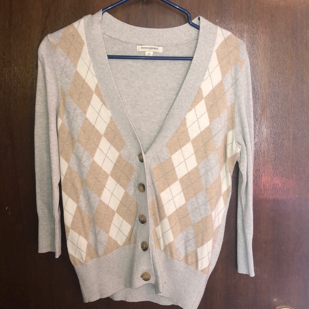 Cardigan
